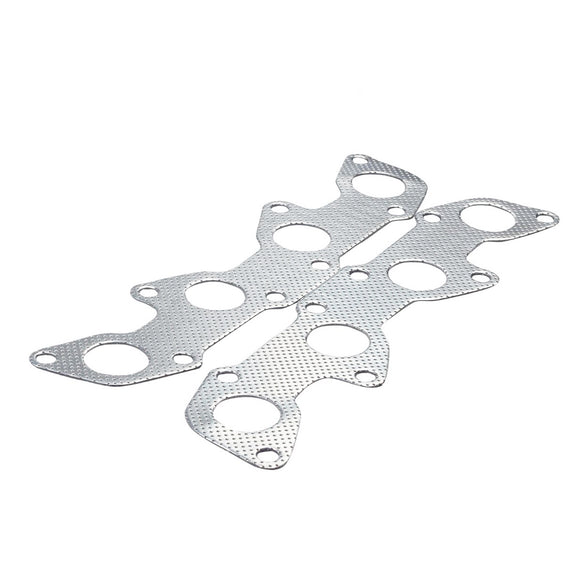 Paire de collecteurs d'échappement pour Toyota Sequoia 4,7 L V8 SR5/Limited 4WD (2001-2004)