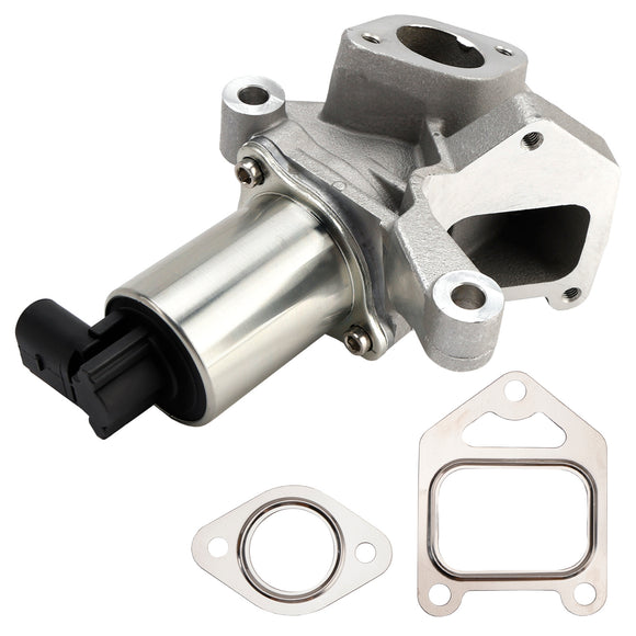 Ssangyong Kyron Actyon Sports 2.0 Xdi 4X4 EGR Valve 6651400560