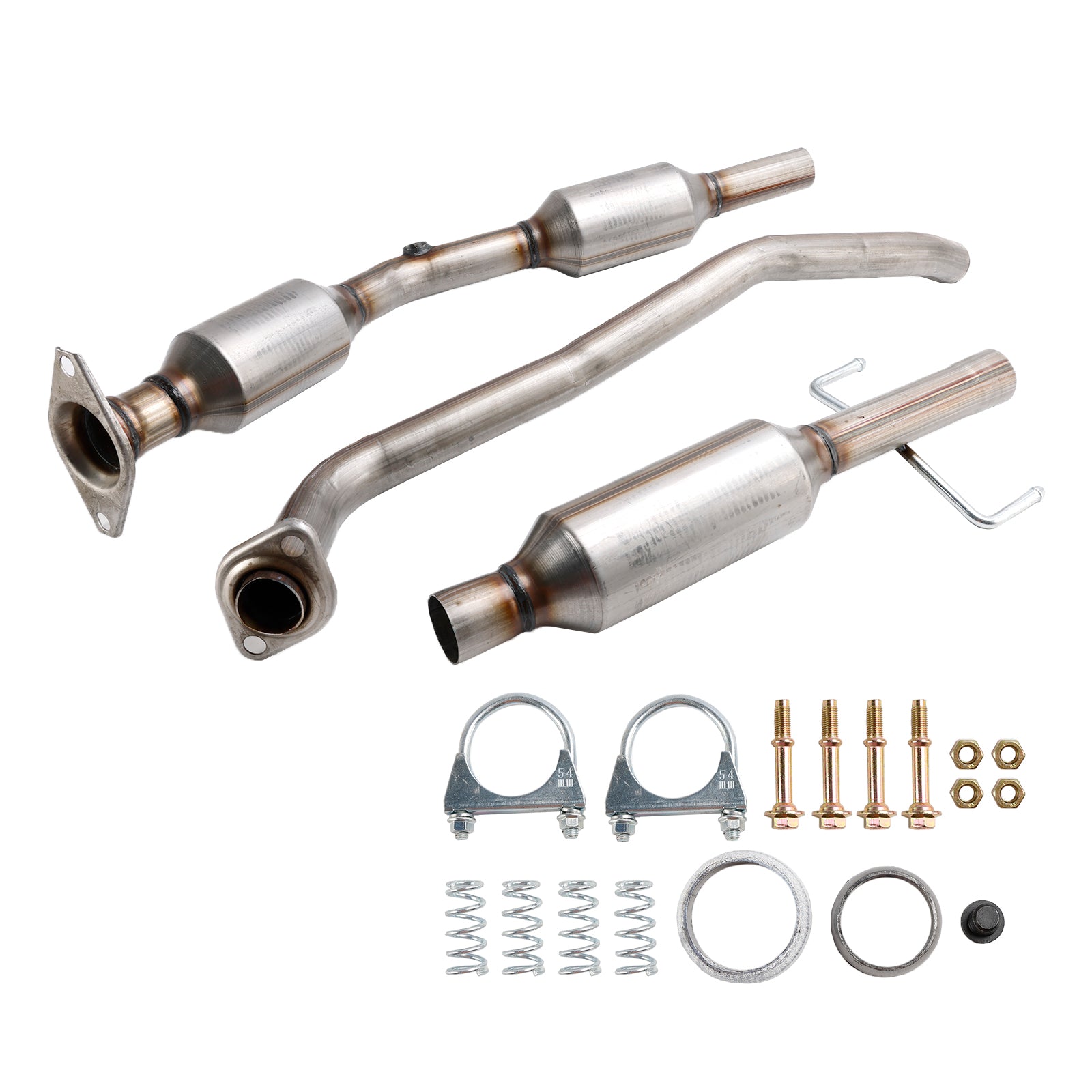 Pontiac Catalytic Converter | Vcarpart