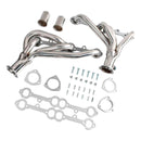 Abgaskrümmer Header Fit Chevrolet Camaro Malibu Fit Buick 5,0 L 5,7 L V8-13