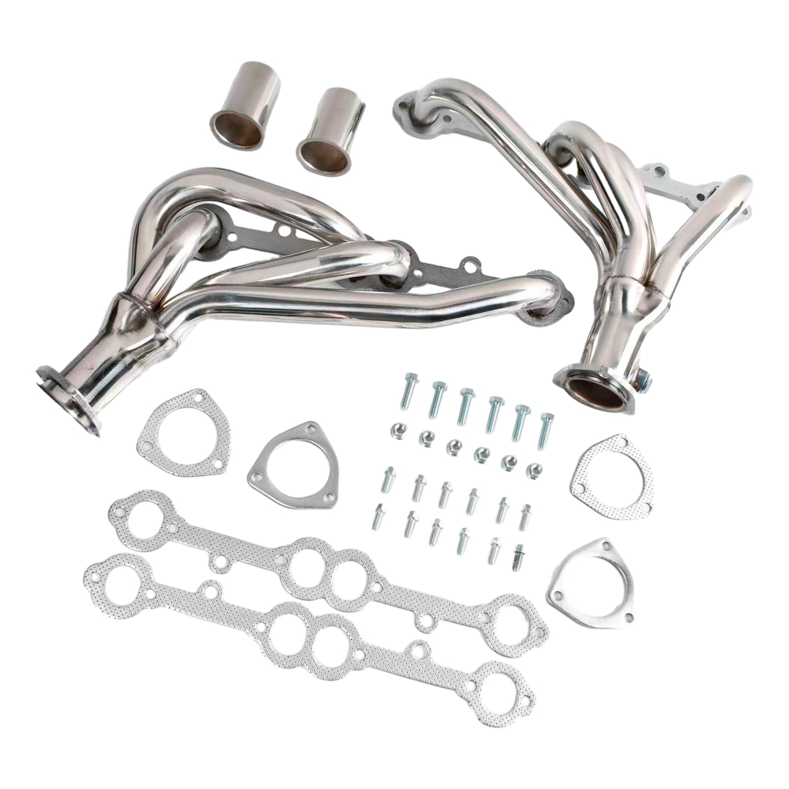 Exhaust Manifold Header Fit Chevrolet Camaro Malibu Fit Buick 5.0L 5.7L V8