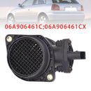 Audi A3 TT Volkswagen Cabriolet 06A906461C Mass Air Flow Meter Sensor-3