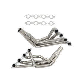 Ford 1979-2004 Mustang 3.8L Stainless Steel Manifold Headers Exhaust