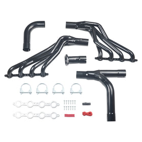 Chevrolet GMC 1999-2006 GMT800 Silverado/Sierra 1500 Exhaust Header
