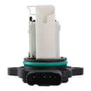 BMW E60 E61 E63 E64 E87 E90 E91 5WK97502 Mass Air Flow Meter Sensor-1