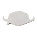 Ford Mondeo Kuga Focus 2.0L TDCi Euro5 DW10CTED4 AGR-Ventil-Blindplatte-10