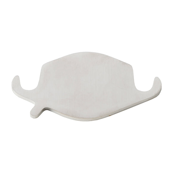 Ford Mondeo Kuga Focus 2.0L TDCi Euro5 DW10CTED4 AGR-Ventil-Blindplatte