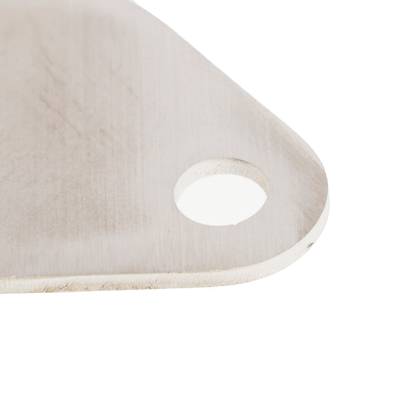 VW Seat Skoda 1.2L 1.6L TDi for Audi Common rail S/S EGR Valve Block Plate