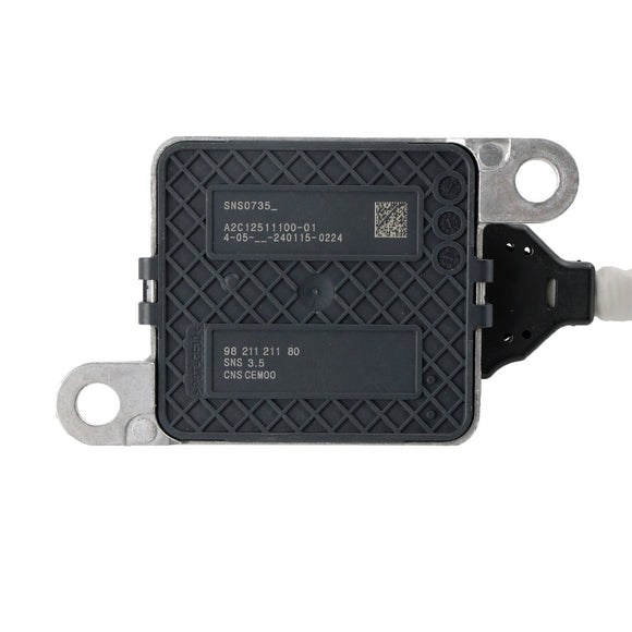 Citroën 2010-2021 Berlingo 1.6 HDi (B9) Nox Sensor 9821121185 Generic