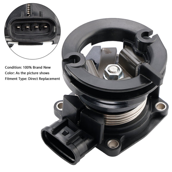 Lexus 2001-2005 GS430-6 Cyl 3.0L Throttle Body Lever Sensor 22060-46070 Generic