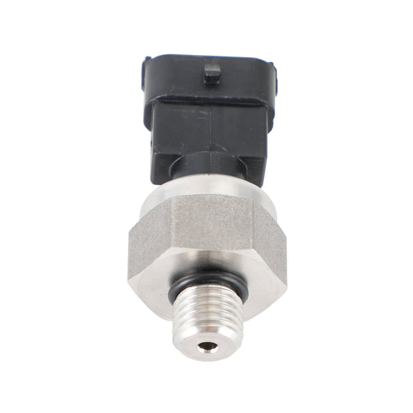 Opel Signum 2003/05-2008/12 Fuel Rail Pressure Sensor 6235649 24418424 Generic