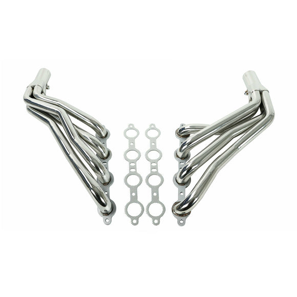 Collecteurs de tubes interchangeables LS 1-3/4" pour camions Chevrolet GMC 1960-1998 2RM