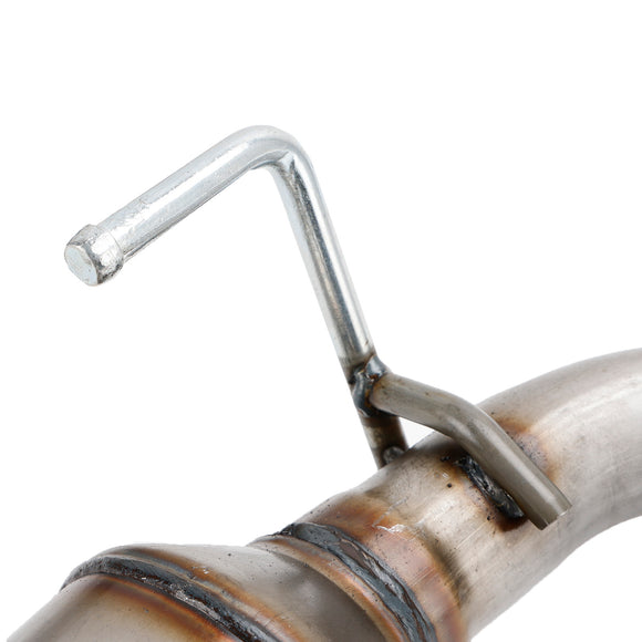 2010-2017 Toyota Tundra 4.6L Both Side Catalytic Converters 54723 56250