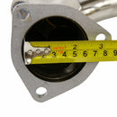 Chevy Car 150 210 Bel Air 1955-1957 Small Block Exhaust Manifold Header-3