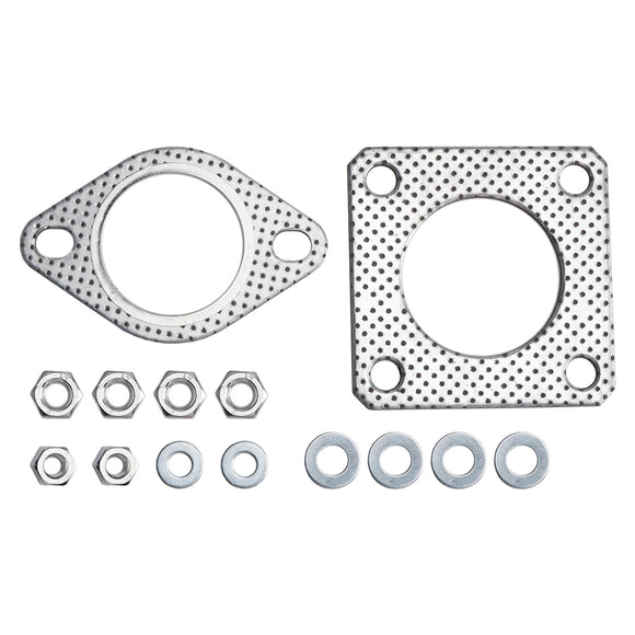 VW Golf Jetta Touran Skoda Octavia Audi A3 1.6 FSI Catalytic Converter