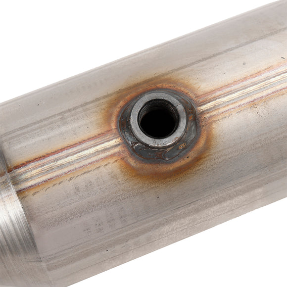 Convertisseurs catalytiques côté droit et gauche pour Ford Mustang 4.0L 2005-2010