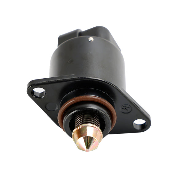 Chevy 2004-2006 Aveo Idle Air Control Valve 93744675 17111947 17059602 Generic