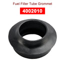 Fuel Filler Tube Grommet 4002010 for Chrysler Dodge Plymouth 1984-1989-2