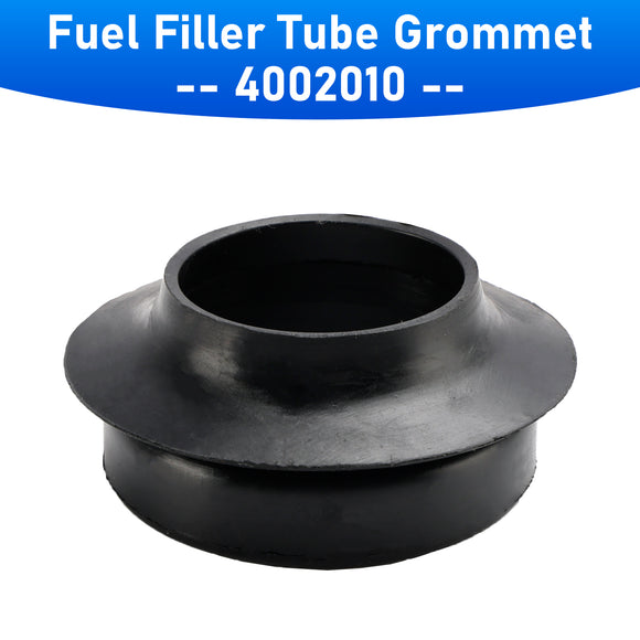 Fuel Filler Tube Grommet 4002010 for Chrysler Dodge Plymouth 1984-1989