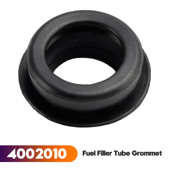 Fuel Filler Tube Grommet 4002010 for Chrysler Dodge Plymouth 1984-1989