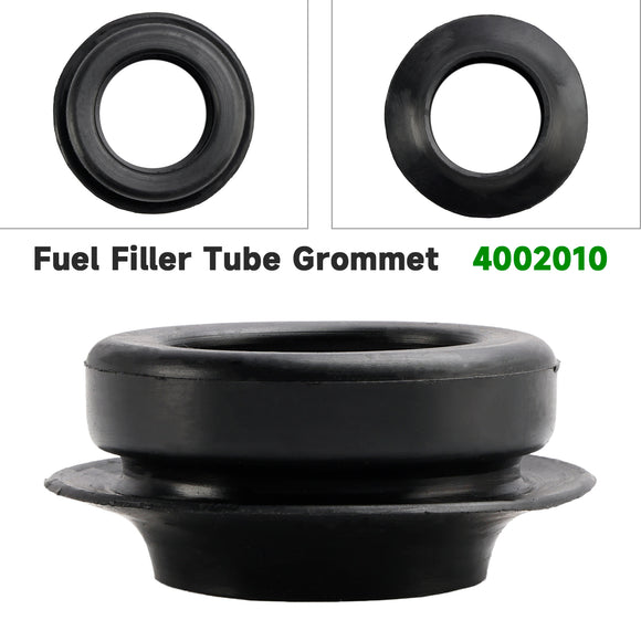 Fuel Filler Tube Grommet 4002010 for Chrysler Dodge Plymouth 1984-1989