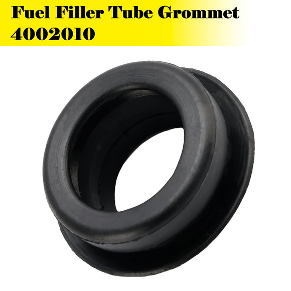 Fuel Filler Tube Grommet 4002010 for Chrysler Dodge Plymouth 1984-1989