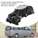 Inlet Manifold W/ Actuator Motor Fit Mercedes 2.1 Cdi 2143CCM 2003+ EEP/ME/253-16