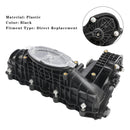 Inlet Manifold W/ Actuator Motor Fit Mercedes 2.1 Cdi 2143CCM 2003+ EEP/ME/253-9