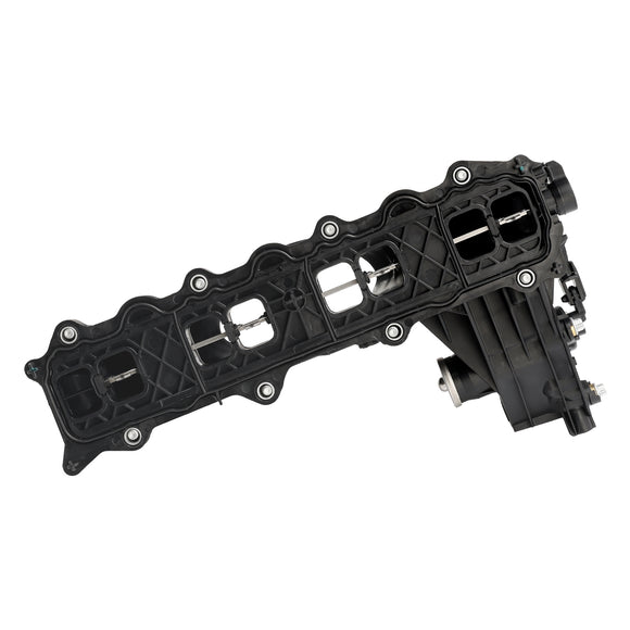 Inlet Manifold W/ Actuator Motor Fit Mercedes 2.1 Cdi 2143CCM 2003+ EEP/ME/253