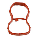 6PCS Intake Manifold Gasket 1167807480 Fit BMW E90-93 F10 F11 F07 X5 X6 N57-10