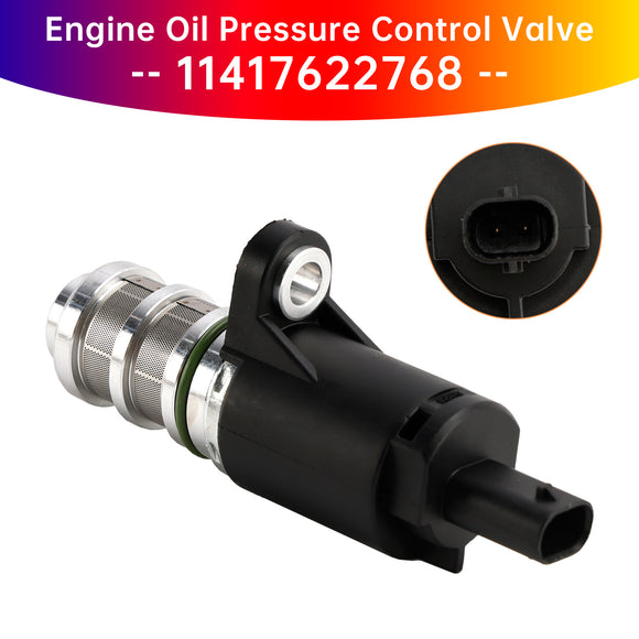 BMW X1 X3 X5 335i 535i N55 11417622768 Engine Oil Pressure Control Valve