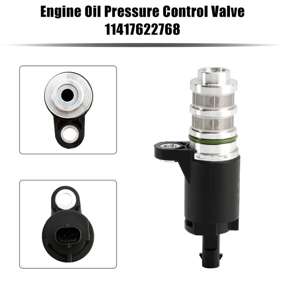 BMW X1 X3 X5 335i 535i N55 11417622768 Engine Oil Pressure Control Valve