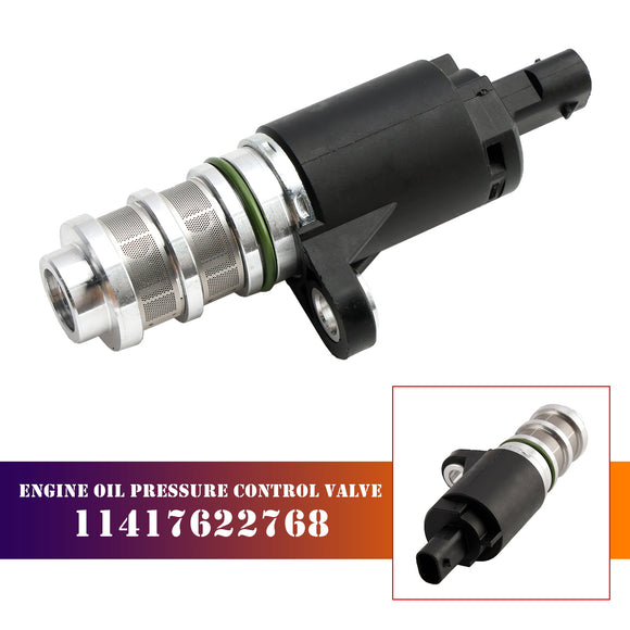 BMW X1 X3 X5 335i 535i N55 11417622768 Engine Oil Pressure Control Valve