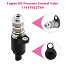 BMW X1 X3 X5 335i 535i N55 11417622768 Engine Oil Pressure Control Valve-6