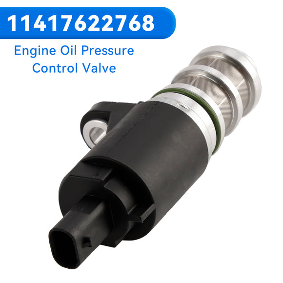 BMW X1 X3 X5 335i 535i N55 11417622768 Engine Oil Pressure Control Valve