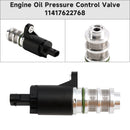 BMW X1 X3 X5 335i 535i N55 11417622768 Engine Oil Pressure Control Valve-8