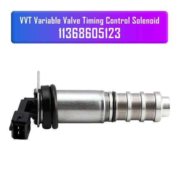 BMW 335i 535i 550i 11368605123 VVT Variable Valve Timing Control Solenoid