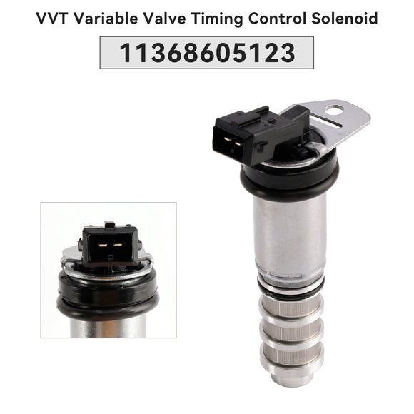BMW 335i 535i 550i 11368605123 VVT Variable Valve Timing Control Solenoid