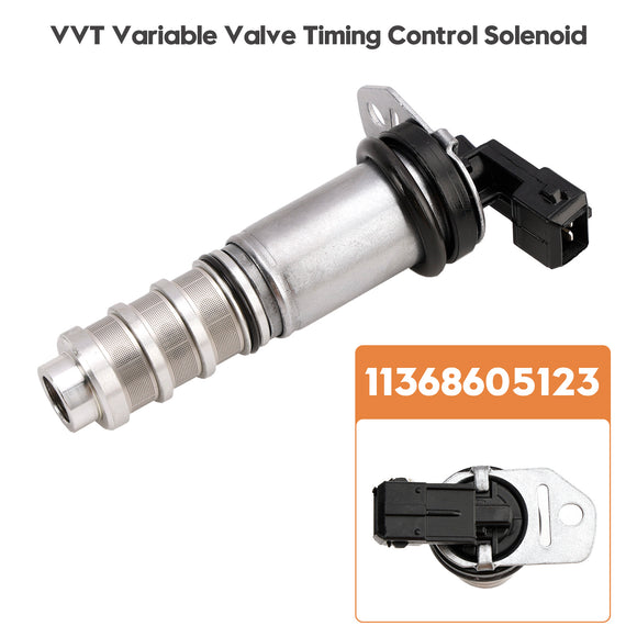 BMW 335i 535i 550i 11368605123 VVT Variable Valve Timing Control Solenoid