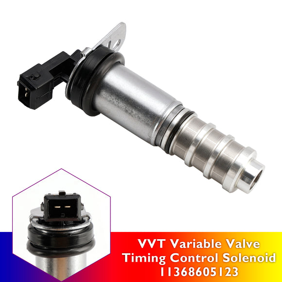 BMW 335i 535i 550i 11368605123 VVT Variable Valve Timing Control Solenoid