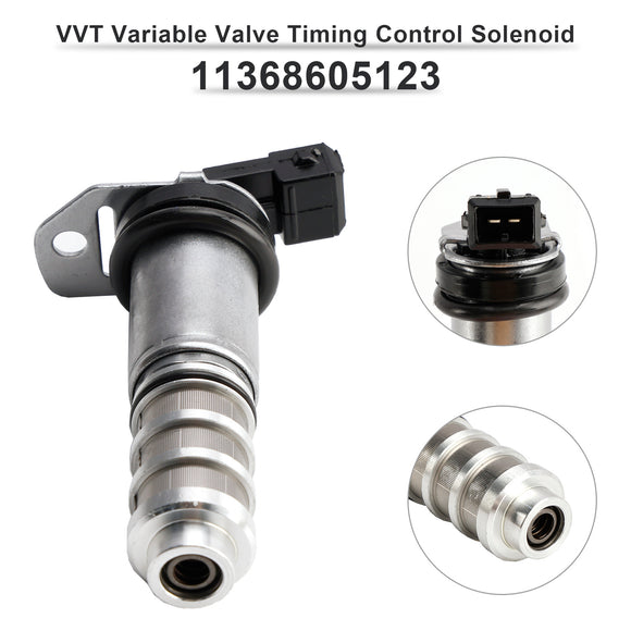 BMW 335i 535i 550i 11368605123 VVT Variable Valve Timing Control Solenoid