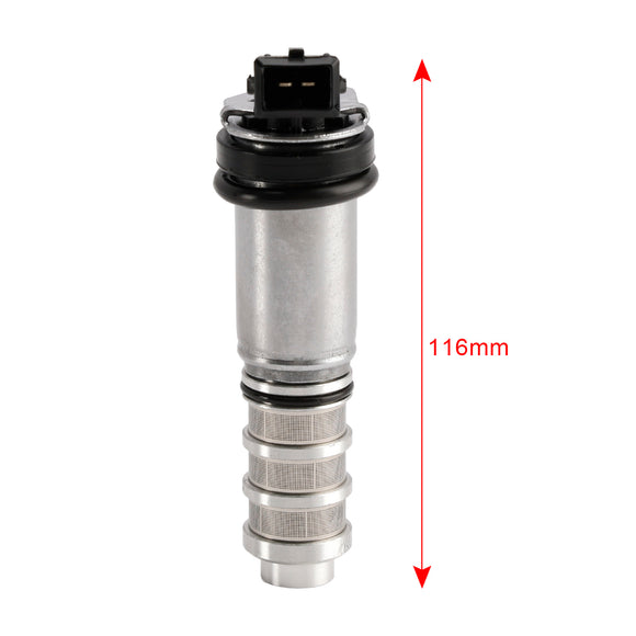 2PCS VVT Variable Valve Timing Control Solenoid for BMW 335i 535i 11368605123
