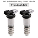 2PCS VVT Variable Valve Timing Control Solenoid for BMW 335i 535i 11368605123-4