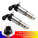 2PCS VVT Variable Valve Timing Control Solenoid for BMW 335i 535i 11368605123-6