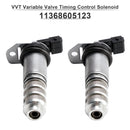 2PCS VVT Variable Valve Timing Control Solenoid for BMW 335i 535i 11368605123-7
