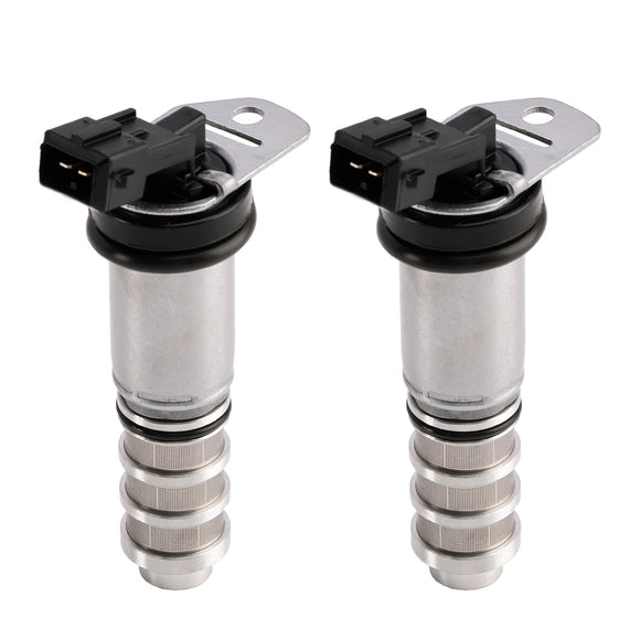 2PCS VVT Variable Valve Timing Control Solenoid for BMW 335i 535i 11368605123