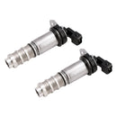 2PCS VVT Variable Valve Timing Control Solenoid for BMW 335i 535i 11368605123-16