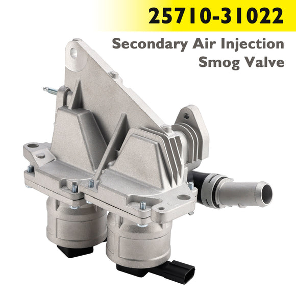Toyota Tacoma V6 4.0 SAI Secondary Air Injection Smog Valve 25710-31022