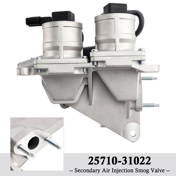 Toyota Tacoma V6 4.0 SAI Secondary Air Injection Smog Valve 25710-31022