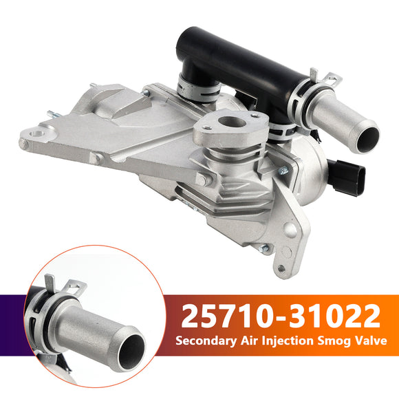 Toyota Tacoma V6 4.0 SAI Secondary Air Injection Smog Valve 25710-31022